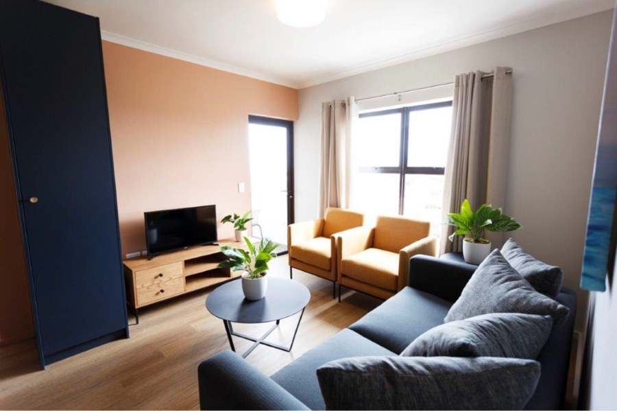To Let 2 Bedroom Property for Rent in Waves Edge Western Cape
